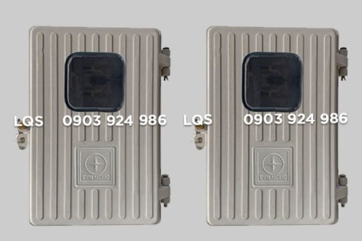 Tủ Điện 300x500x200 Bảo Vệ Điện Kế