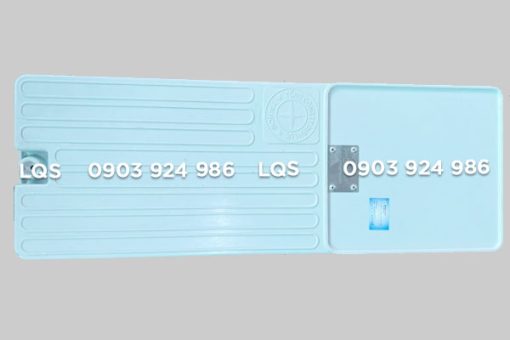 Hộp Bảo Vệ Công Tơ 3 Pha Ngoài Trời