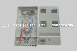 Hòm Công Tơ H4 - Hộp 4 Công Tơ Điện