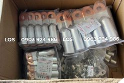 Đầu cosse đồng nhôm DTL