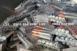 Ống nối đồng nhôm GTL