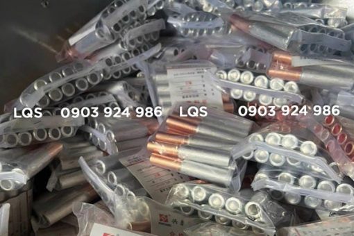 Ống nối đồng nhôm GTL