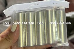 Ống nối nhôm AN - nối thẳng cáp nhôm