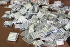 Ống nối cáp điện ngầm VN-U