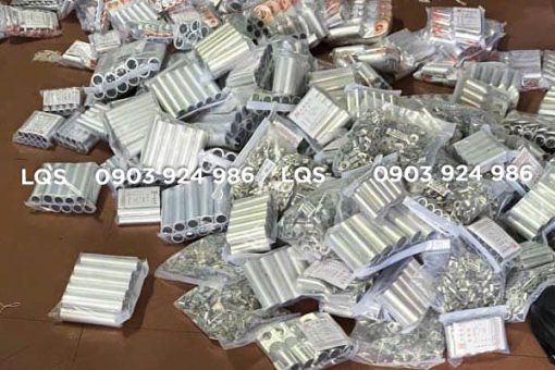 Ống nối cáp điện ngầm VN-U