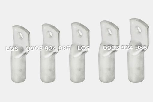 Đầu cos đồng cáp ngầm VU loại 1 lỗ