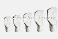 Đầu cos đồng hạ thế 1 lỗ đuôi ngắn NC