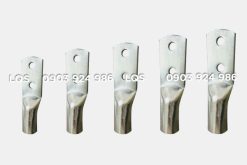 Đầu cosse đồng cáp ngầm 2 lỗ NF 24kV