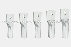 Đầu cosse đồng 1 lỗ 24kV NU