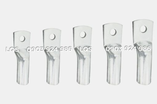 Đầu cosse đồng 1 lỗ 24kV NU