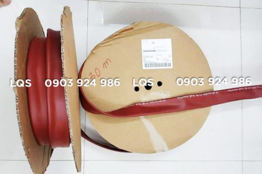 Ống co nhiệt Raychem