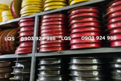 Ống co ngót nhiệt hạ thế