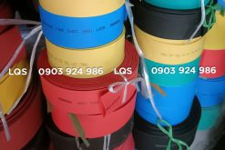 Ống gen co nhiệt cách điện