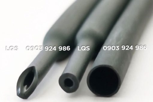Báo giá ống gen co nhiệt có keo