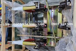 Cầu dao phụ tải LBS VEI Đài Loan