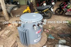 Máy biến áp THIBIDI tole Amorphous 1 pha 75kVA (12,7/0,23kV)