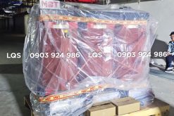 Máy biến áp khô MBT 630kVA