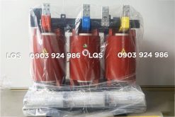Máy biến áp khô MBT 750kVA