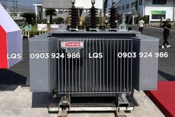 Máy biến áp THIBIDI tole Silic 3 pha 1000kVA (22/0,4kV)