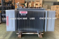 Máy biến áp THIBIDI tole Silic 3 pha 1250kVA (22/0,4kV)