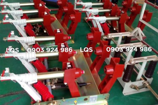 Phân phối LBS VEI Đài Loan nhập khẩu