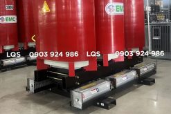 Quạt làm mát máy biến áp khô EMC