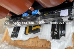 Quạt làm mát máy biến áp khô LS