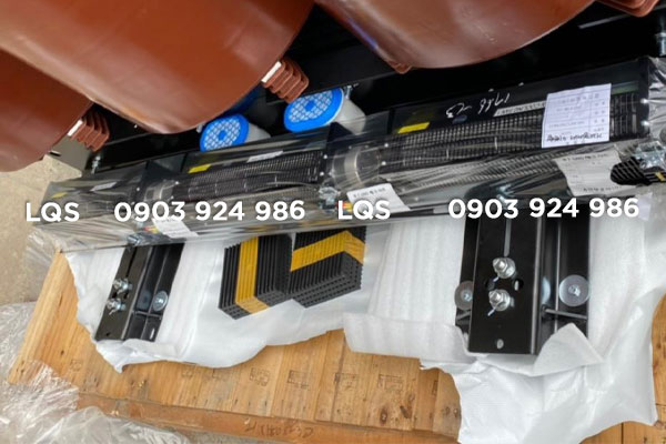 Quạt làm mát máy biến áp khô LS