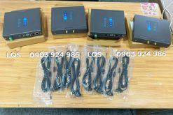 Router 3G Niseva Ấn Độ kết nối Scada cho Recloser LBS