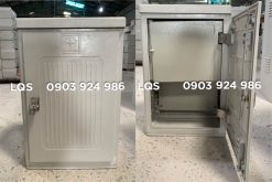 Tủ Phân Phối Hạ Thế Nhựa Composite