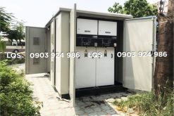 Ngăn tủ trung thế trạm hợp bộ 1000kVA