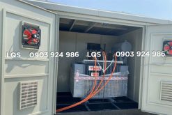 Trạm kios 1000kVA