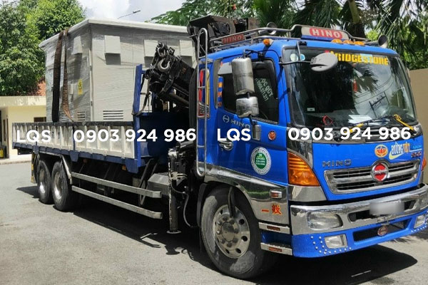 Vỏ trạm kios hợp bộ giao hàng tận công trình