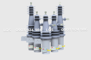 Dao cắt tụ bù PS25 ABB Hitachi