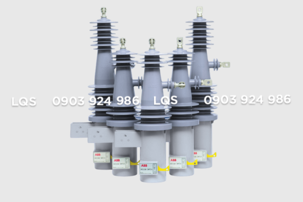 Dao cắt tụ bù PS25 ABB Hitachi
