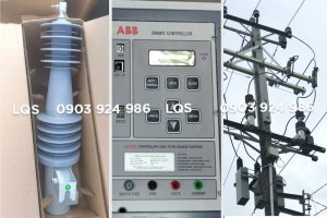 Hướng dẫn lắp đặt dao cắt tụ PS25 ABB chi tiết từng bước