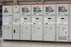 Các Giải Pháp Nâng Cấp Tủ Điện Trung Thế Hiệu Quả