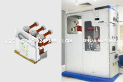 Giải Pháp Thay Thế VCB Cho Tủ Trung Thế Schneider Bằng TV1-Retrofit