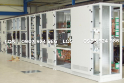 Nâng Cấp Tủ Điện Trung Thế Vì Sao Cần Thiết Cho Hệ Thống Điện Hiện Đại