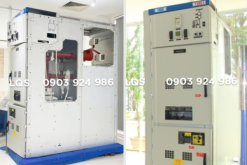 Quy Trình Triển Khai Dịch Vụ Retrofit VCB Cho Tủ Trung Thế