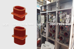 Thay Thế Sứ Xuyên Tủ Trung Thế Hư Hỏng, Rò Điện, Lão Hóa