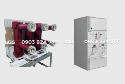 Thay VCB TV1-Retrofit Cho Tủ Trung Thế Siemens