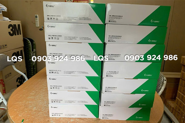 Cung cấp EKL4C Chaobo chính hãng giá tốt
