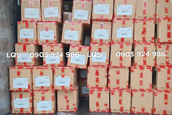 LQS cung cấp đầu cáp 3M chiết khấu cao giá tốt
