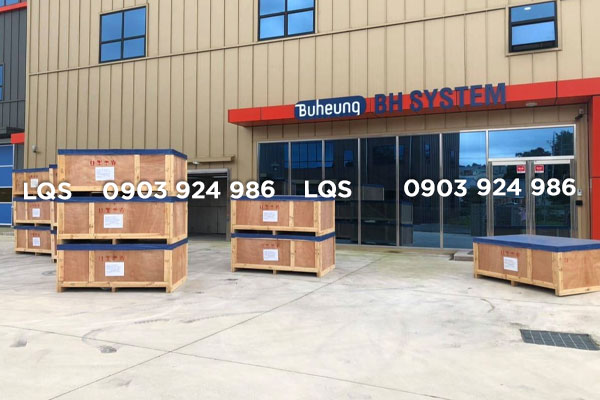 Cung cấp LBS BHS trung thế giá tốt