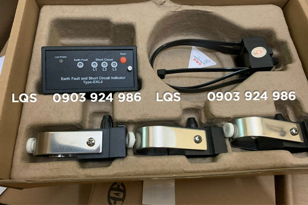 Cung cấp trọn bộ EKL4A Chaobo chính hãng