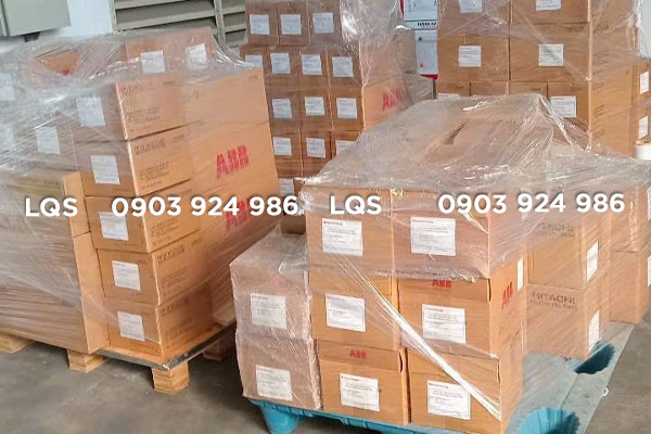 Cung ứng đầu cáp ABB liên tục 24-7 toàn quốc nhanh chóng