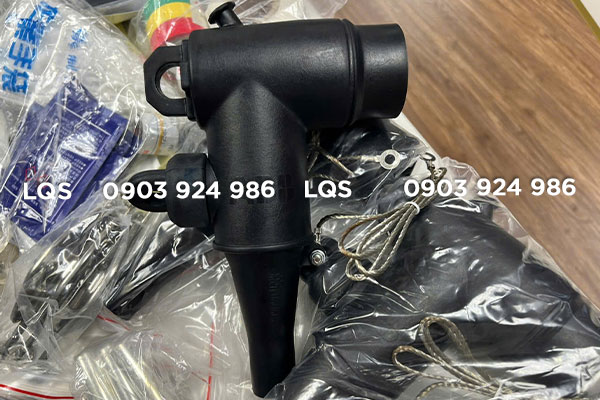 Đầu cáp trung thế Elbow 24kV ABB