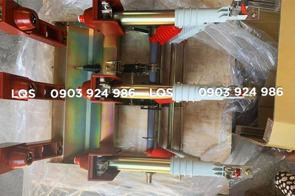 LBS 24KV VEI có bệ chì loại trong nhà Taiwan