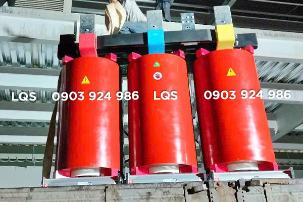 Máy biến áp (MBA) khô MBT 630kVA